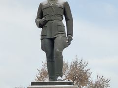-张学良旧居陈列馆