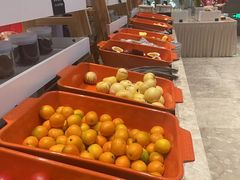 -菲住布渴酒店自助餐厅(阿里巴巴西溪园区店)