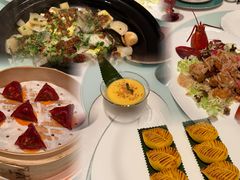 -三号黄浦会Canton Table