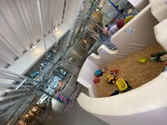 -Ours树朵家亲子餐厅(远策中心店)