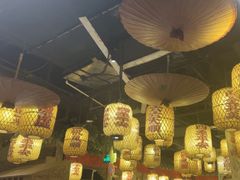 -南京大牌档(青岛万象城店)