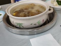 -名善山珍·野生菌汤锅(文殊院店)