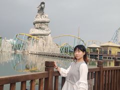 -合肥融创乐园