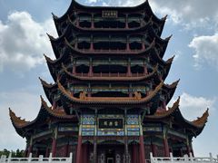 -富乐山