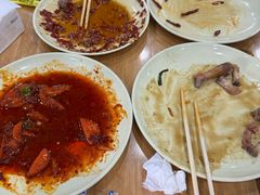 -贤花饭店(城阳店)