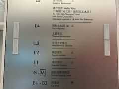 -上海世茂广场(南京东路店)