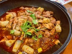 -绝城芋儿鸡(犀浦旗舰店)