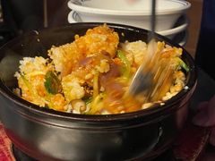 -金妈家烤肉(龙湖U城天街店)