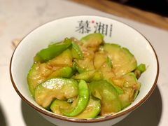 -慕湘精致湖南菜(水贝店)