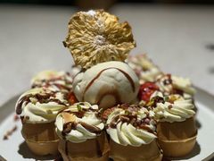 -BE BRIGHT KITCHEN(正佳广场店)