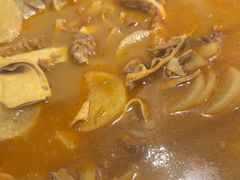 -唐力九头鸟烧烤·罗田吊锅(西云楼店)