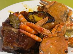 -海韵之星邮轮水会(明发商业广场店)