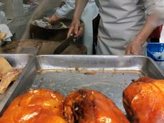 -张记卤菜店(三条巷店)