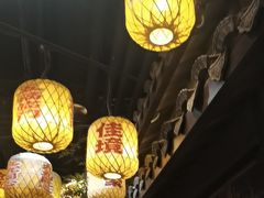 -南京大牌档(新街口德基广场店)