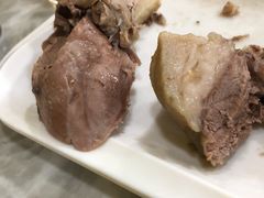 -清真·胖妈妈手抓餐厅(定西路长城宾馆店)