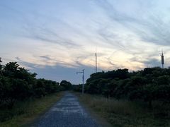-三山岛