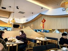 -小菜园新徽菜(无锡宜家荟聚中心店)