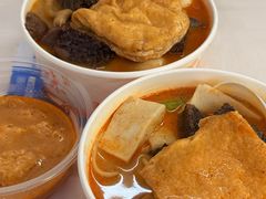 -津品味小吃(大学湾店)