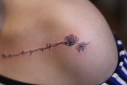 -飛凡TATTOO纹身•原创