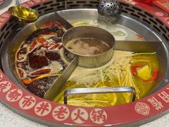 -大喜市火锅(海宁银泰城店)