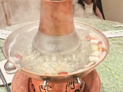 -南门涮肉(天坛南门店)