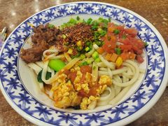 -樊二郎·驴蹄子面(科技路店)