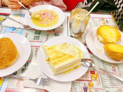-华星冰室(湾仔店)