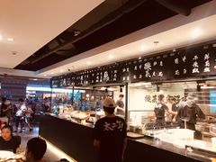 -太二酸菜鱼(正大广场店)