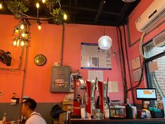 -回·龙虾铺·盆盆蟹·烧烤大排档(回龙观店)
