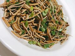 -金春禧·鲁菜海鲜(延吉路万达店)