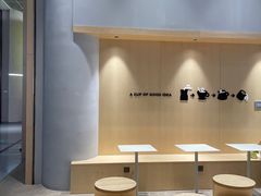 大堂-Seesaw Coffee(西岸凤巢店)