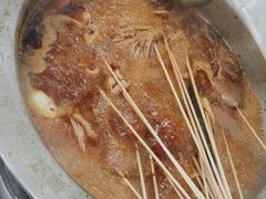 -屋头串串(龙潭寺店)