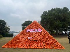 -上海月湖雕塑公园