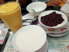 双皮奶-义顺牛奶公司(庇利金街店)