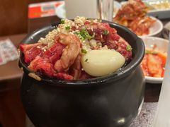 -蒜香焼肉PURUSHIN(马场路店)