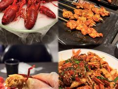 -红盔甲·小龙虾(人民广场店)