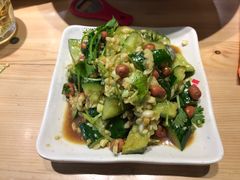 -上尚兄弟烧烤餐厅(鑫通大厦店)