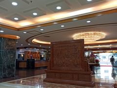 -东山宾馆(广州东山口地铁站店)