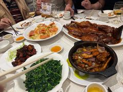 -海港酒家(翔龙湾广场店)
