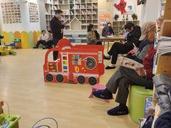 -婴智贝佳蒙特梭利早教托育中心(杨浦店)