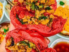 -李与白包子铺(桐梓林店)