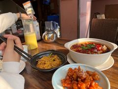 -鱼食饭稻·苏浙土菜17年老馆子(平江路店)