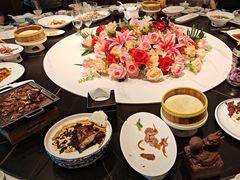 -宏宴·新京菜(望京店)