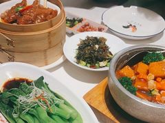 -粤港湾砂锅粥·宵夜(宝龙店)