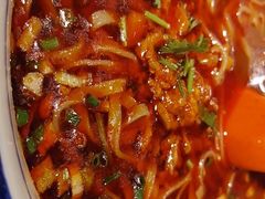 -吴满满油泼面(北方风味园店)