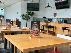 大堂-Ricci睿奇美式餐厅(五道口店)