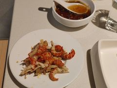 -海底捞火锅(威高广场店)