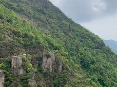 -大罗山风景区