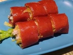 -哈尔滨永泰喜来登酒店·璟泰公馆