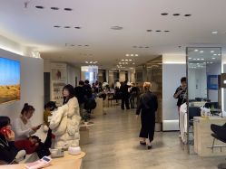 -DX HAIR SALON·发现未知美发沙龙